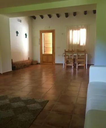 Pinosol Agroturismo *