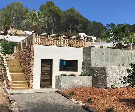 Agroturismo Pinosol Santa Eulalia del Río