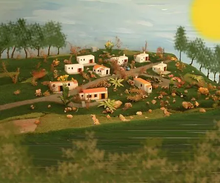Agroturismo Pinosol