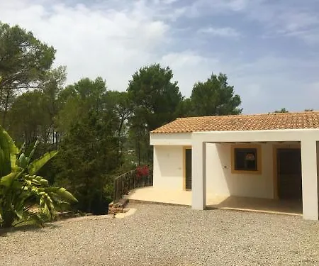 Agroturismo Pinosol Santa Eulalia del Río