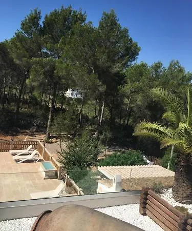 Pinosol * Santa Eulalia del Río