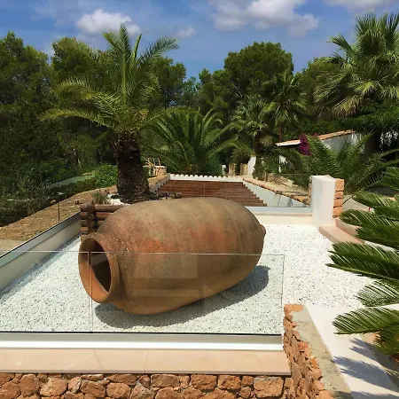 Agroturismo Pinosol Santa Eulalia del Río