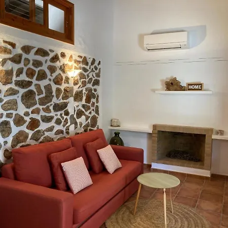 Pinosol Agroturismo Santa Eulalia del Río