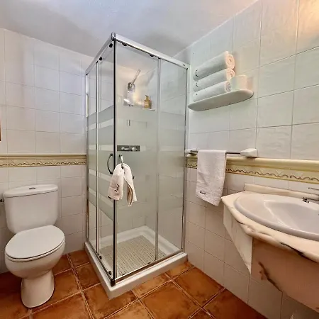 Agroturismo Pinosol Santa Eulalia del Río