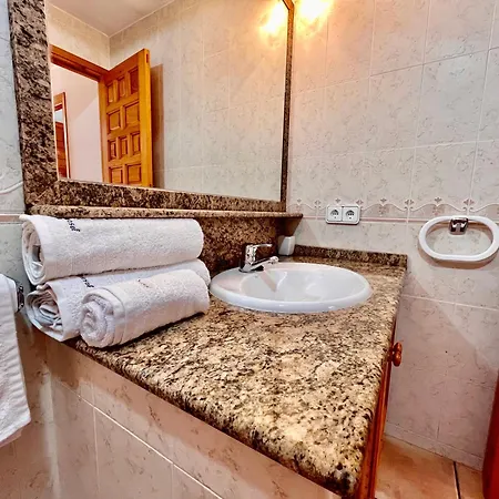 Agroturismo Pinosol Santa Eulalia del Río