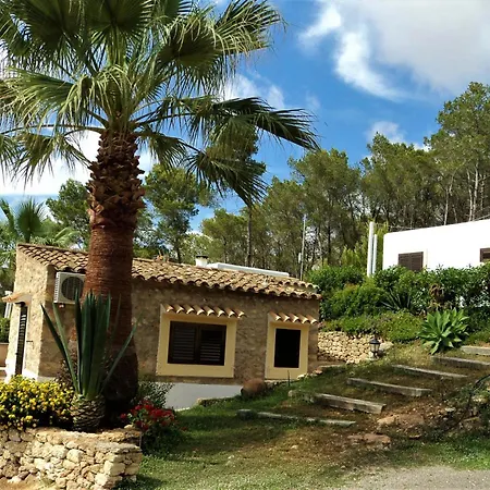 Agroturismo Pinosol Santa Eulalia del Río
