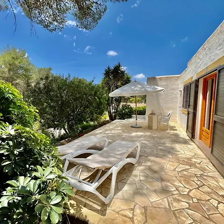Pinosol Agroturismo Santa Eulalia del Río