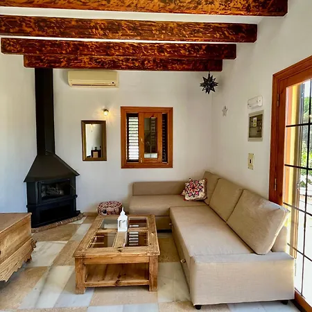 Pinosol Agroturismo Santa Eulalia del Río