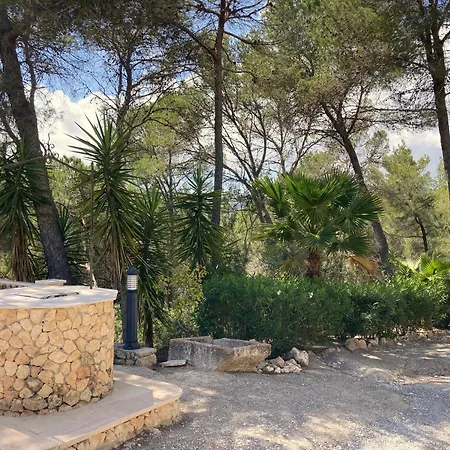 Agroturismo Pinosol
