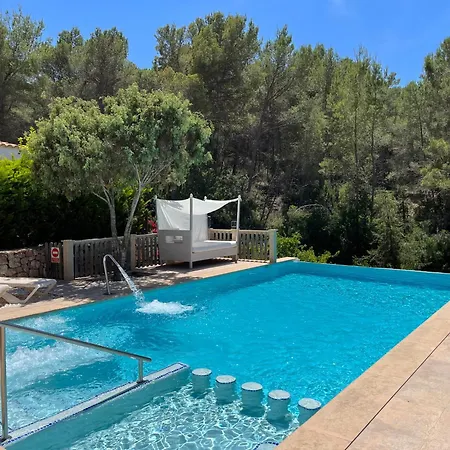 Agroturismo Pinosol Santa Eulalia del Río