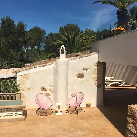 Pinosol Agroturismo Santa Eulalia del Río