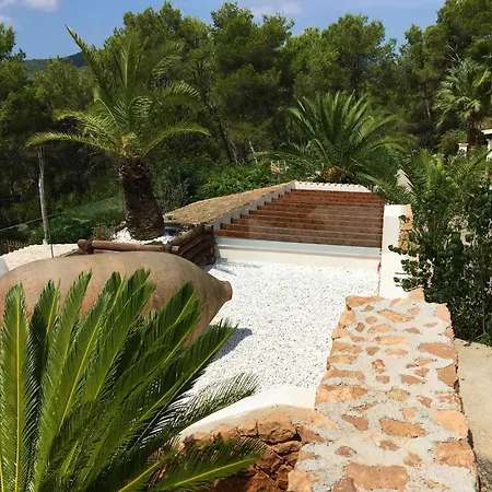 Agroturismo Pinosol Santa Eulalia del Río