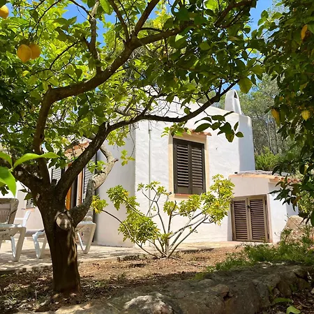 Pinosol Agroturismo Santa Eulalia del Río