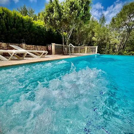 Pinosol Agroturismo Santa Eulalia del Río