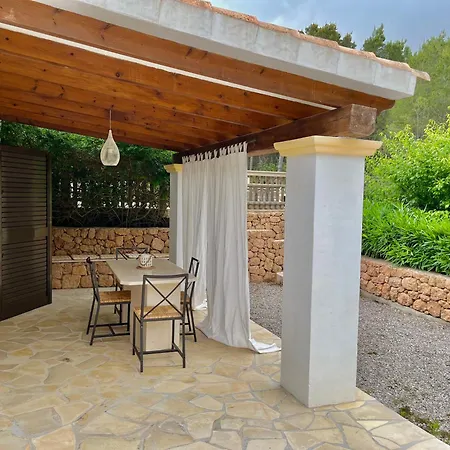 Agroturismo Pinosol Santa Eulalia del Río
