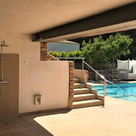 Pinosol Bauernhof Santa Eulària des Riu