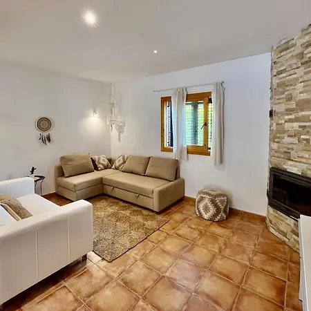 Pinosol Bauernhof Santa Eulària des Riu