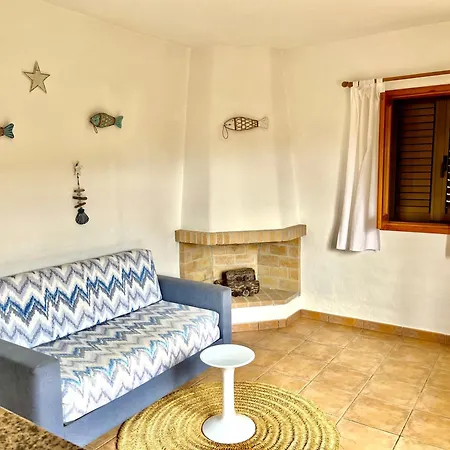 Pinosol Bauernhof Santa Eulària des Riu
