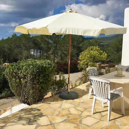 Pinosol Santa Eulària des Riu