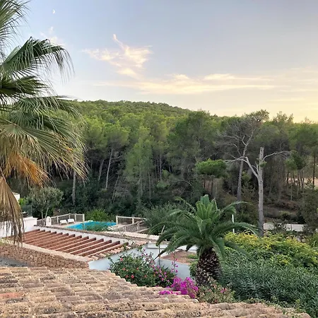 Pinosol Santa Eulària des Riu